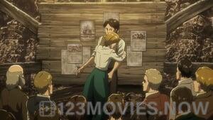 Attack on Titan Season 3 Episode 20