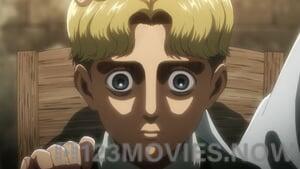 Attack on Titan Season 3 Episode 20