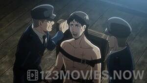 Attack on Titan Season 3 Episode 20