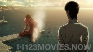 Attack on Titan Season 3 Episode 21