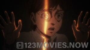 Attack on Titan Season 3 Episode 21