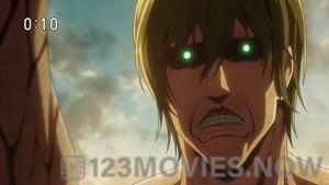 Attack on Titan Season 3 Episode 21