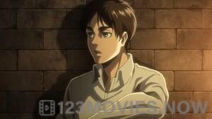 Attack on Titan Season 3 Episode 21