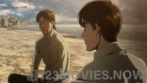 Attack on Titan Season 3 Episode 21