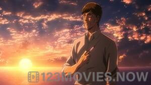 Attack on Titan Season 3 Episode 21