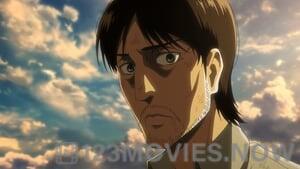 Attack on Titan Season 3 Episode 21