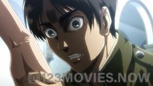 Attack on Titan Season 3 Episode 22