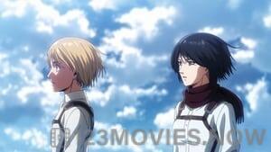 Attack on Titan Season 3 Episode 22