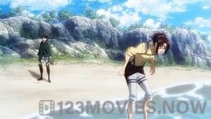 Attack on Titan Season 3 Episode 22