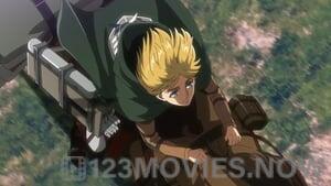 Attack on Titan Season 3 Episode 22