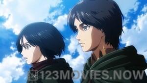 Attack on Titan Season 3 Episode 22