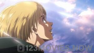 Attack on Titan Season 3 Episode 22