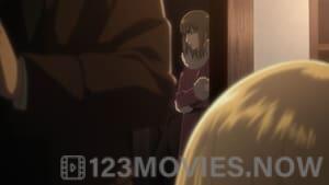 Attack on Titan Season 3 Episode 3