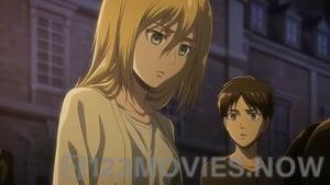 Attack on Titan Season 3 Episode 8