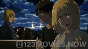 Attack on Titan Season 3 Episode 8