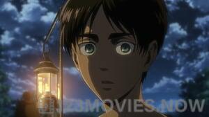 Attack on Titan Season 3 Episode 8