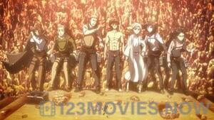 Attack on Titan Season 3 Episode 8