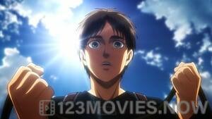 Attack on Titan Season 3 Episode 9