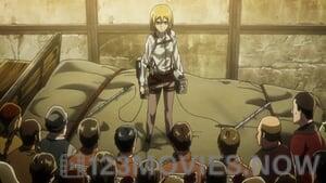 Attack on Titan Season 3 Episode 9