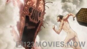 Attack on Titan Season 3 Episode 9