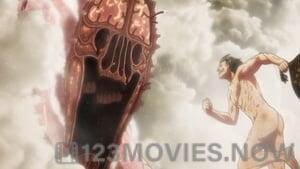 Attack on Titan Season 3 Episode 9