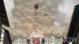 Attack on Titan Season 3 Episode 9