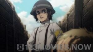 Attack on Titan Season 4 Episode 1