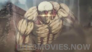 Attack on Titan Season 4 Episode 1