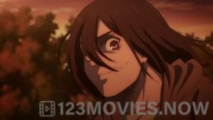 Attack on Titan Season 4 Episode 11