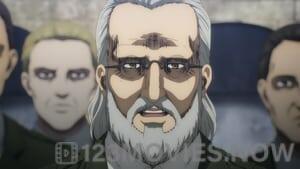 Attack on Titan Season 4 Episode 11