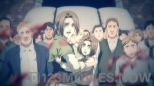 Attack on Titan Season 4 Episode 11