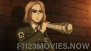 Attack on Titan Season 4 Episode 12