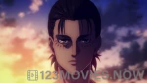 Attack on Titan Season 4 Episode 12