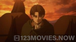 Attack on Titan Season 4 Episode 14