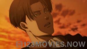 Attack on Titan Season 4 Episode 14