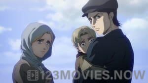 Attack on Titan Season 4 Episode 15