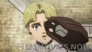 Attack on Titan Season 4 Episode 15