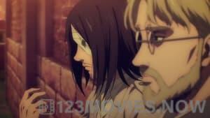 Attack on Titan Season 4 Episode 15