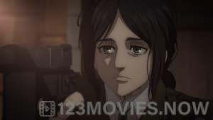 Attack on Titan Season 4 Episode 16