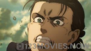 Attack on Titan Season 4 Episode 16