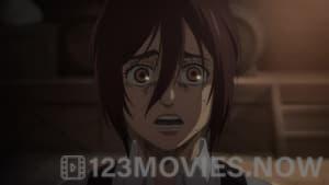 Attack on Titan Season 4 Episode 16