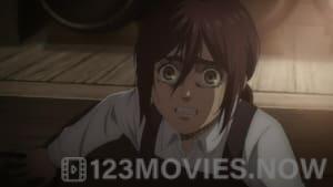 Attack on Titan Season 4 Episode 16