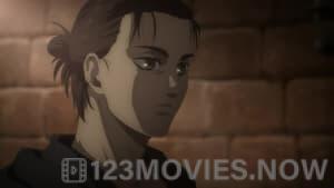 Attack on Titan Season 4 Episode 16