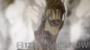 Attack on Titan Season 4 Episode 19