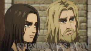 Attack on Titan Season 4 Episode 20