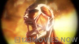 Attack on Titan Season 4 Episode 3