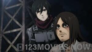 Attack on Titan Season 4 Episode 6