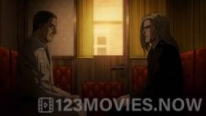 Attack on Titan Season 4 Episode 6