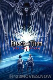 Attack on Titan: THE LAST ATTACK