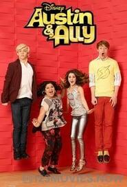 Austin & Ally Season 1 Episode 17